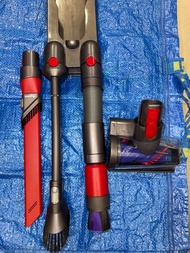 Dyson 吸塵機配件