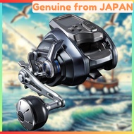 SHIMANO Electric Reel 23 Forcemaster 601 Series