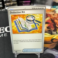 Deduction Kit 171/191 surging sparks