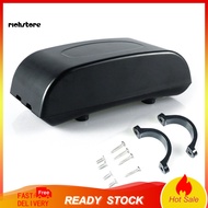 <richstore> Bike Accessories E-Bike Controller Box Rain-proof