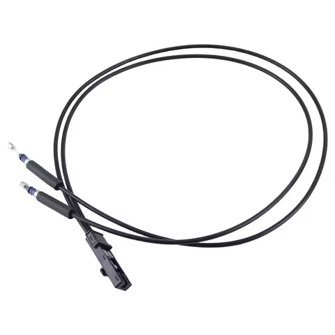 Car Front Bonnet Hood Release Cable For Infiniti 2014-2018 Q50 2017-2018 65620-4GA0A Bonnet Release 