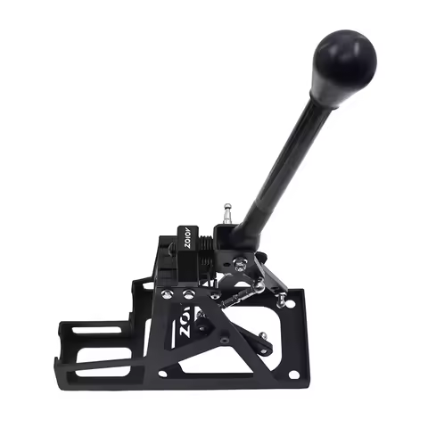 For Focus MK2 manual shifter quick shifter 5-speed