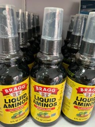 bragg 嬰兒醬油177ml