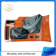 Car Console Gear Shift Panel Trim Cover 58804-60110 for   100 FJ100 FZJ10 HZJ105 UZJ100 58804-6011