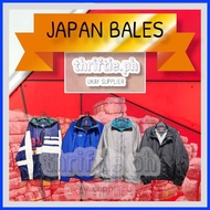 ❉ ≅ ❃ JAPAN BALES ONLY️ UKAY UKAY BULTO / UKAY BALES