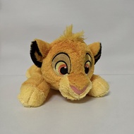 Cute The Lion King Pillow Plush Toy Doll Simba Simba Simba Simba Simba Children Boys Girls Birthday 