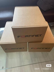 【可開統編】飛塔防火墻，Fortinet飛塔FG-40F，FG-60F、