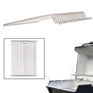 Stainless Steel Rod DPA111 for Broilmaster Grills: Adjustable Replacement