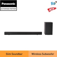 PANASONIC SC-HTB150 STEREO HOME THEATER AUDIO SYSTEM SC-HTB150GAK