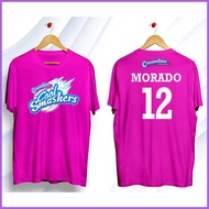 ❏ ♒ ☍ PVL 2021 CREAMLINE  COOL SMASHERS Shirt Cotton