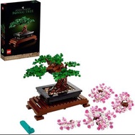 LEGO Creator 10281 Bonsai Tree 盆景