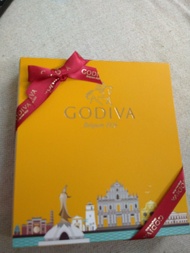 Godiva chocolate