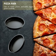 Air Fryer Accessories Pizza Pan Non-Stick (6- 8)