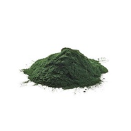 [Local SG] Organic Spirulina Powder for fish daphnia magna brine shrimp algae water for guppy molly betta pea puffer