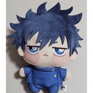 Megumi Fushiguro Chopinui Regular size Jujutsu Kaisen Plush Japan Official