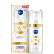 nivea luminous 630 anti spot