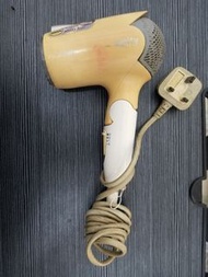 Panasonic 松下 樂聲牌 1500W 風筒 EH5271 Ionity Electric Hair Dryer Blower 離子電動吹風機