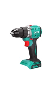 BOR CORDLESS BRUSLESS DCA 2060iZ BARETOOL