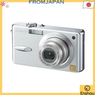 FromJapan[USED]Panasonic LUMIX FX2 Silver DMC-FX2-S
