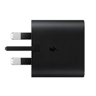 Samsung Fast Charging Adapter, Samsung 25W Fast Charging Adapter Original, Mobile Phone Charger, Handphone Charger.