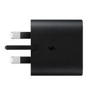 SAMSUNG 25W Charging Adapter | Original 25W Charger For SAMSUNG Mobile.