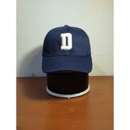 NFL Dallas Cowboys Built up Hat