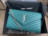 YSL WOC