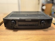 Marantz NR-1604 7.1 AV擴音機