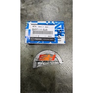 Mazda 6 / CX5 SHY111SJ0 THRUST WASHER STANDARD Genuine Parts