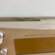 MZ508 Display Board Control Board HT-PCB-118-07196A