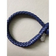 Genuine Leather Bracelet for Men and Women Sheepskin Woven Bracelet Korean Fashion Trend Couple Leat