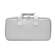 LITUILI Vải dày Túi đựng bàn phím cơ 65/75/87/98 phím Da PU Hộp đựng bàn phím Túi đựng bàn phím Chốn