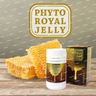 PHHP PHYTO ROYAL JELLY (HALAL)