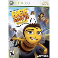 Xbox 360 Game Bee Movie Game Jtag / Jailbreak