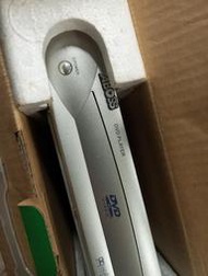 DVD放影機 ABOSS ABOSS 卡拉OK光碟機 含原廠遙控器 品相如圖