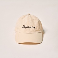 Tasty Nylon Cap - The Flos Club