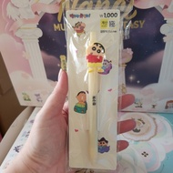 DAISO Shinchan Pen Original KoreanDaiso