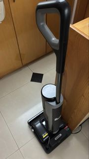 DREAME T50 Ultra無線洗地機