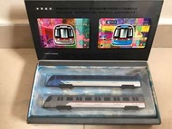 Mtr train 模型