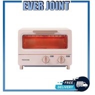 TOSHIBA ET-TD7080(PN) TOASTER OVEN (8L)