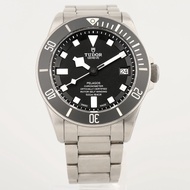 Tudor/tudor PELAGOS Series 25600TN Titanium Strap Watch Men Swiss Automatic Mechanical Watch