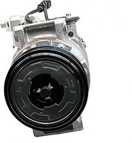 Maxiaoqing Compatible for Audi A8 D3 Q7 Compatible for VW Touareg 6SEU14 compressor 4e0260805bc 4e02