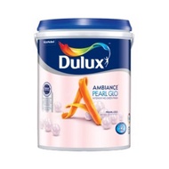 5L DULUX PEARL GLO INTERIOR WALL PAINT