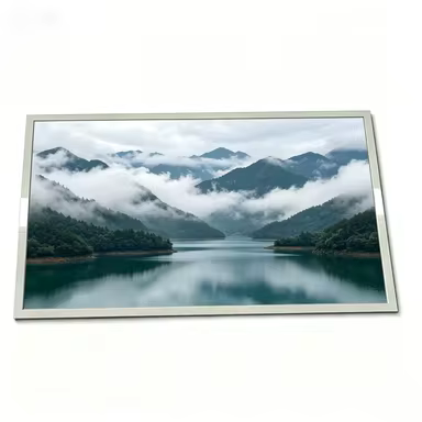 TX13D04VM2CAA 5.0 inch 640*480 Resolution LCD panel fast shipping