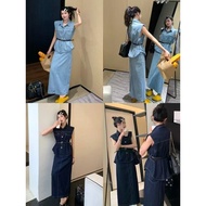 CN776 - 8515 ONE SET JEANS IMPORT CHINA SBL