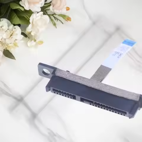 SATA HDD Cable Flex Driver for HP 800 805 G5 260 G3 G2 G4 400 G6, Part DD0F90HD000 DD0F90HD030 DD0F8