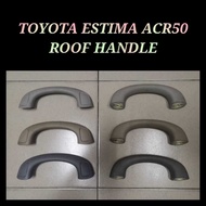 🇯🇵🇯🇵 Pillar Roof Handle / Pemegang Tangan Toyota Estima Previa ACR50 06-19 Pillar Roof Handle / Peme