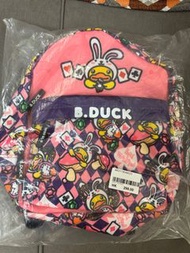 B.duck 兒童背包