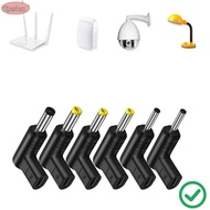 XUESHAN USB C PD to DC Power Connector, Converter Universal Type C to DC Jack Plug, Type-C PD Conver
