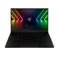 Razer - Blade 15 Advanced 15" 360Hz i7-12800H/16GB/1TB/RTX3070Ti 電競筆記型電腦 黑色 RZ09-0421NEC3-R341 香港行貨